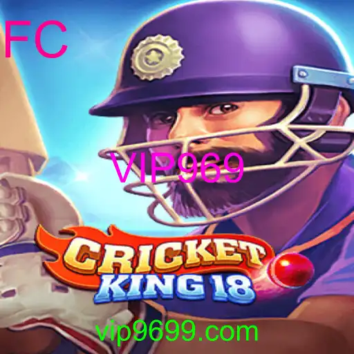 CricketKing18