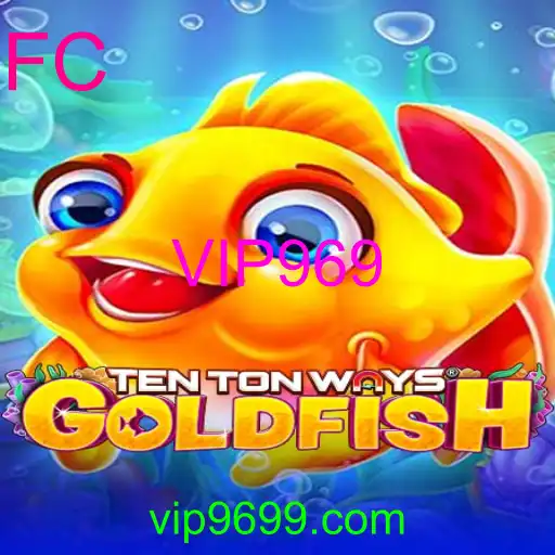 TenTonWaysGoldfish