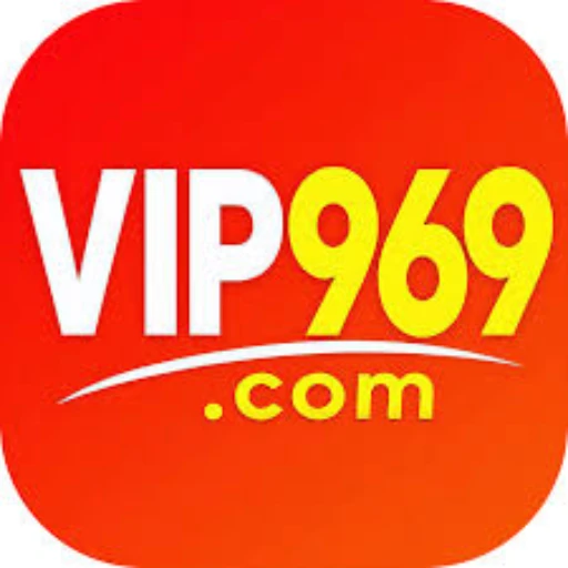 VIP969-Cassino Online 2026: pagamentos PIX em menos de 5 minutos e RTP médio de 96,7%  Logo